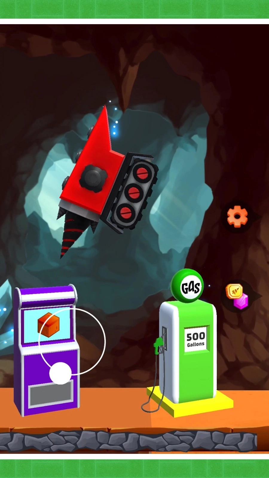 我的寻宝日记(2)