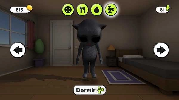 Talking Juan(會說話的胡安)圖5