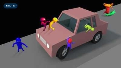 果凍人大作戰(zhàn)游戲圖2