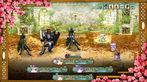 祛魅教化測試版圖2