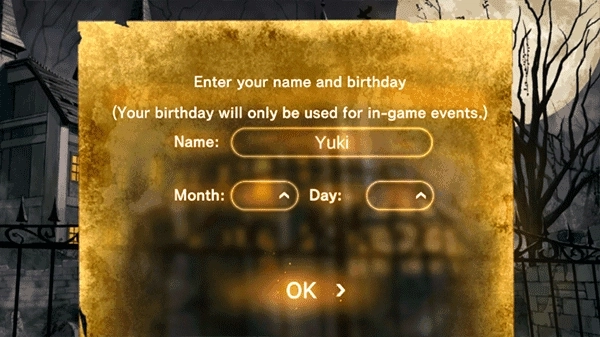 服從我夜魔中文漢化版圖3