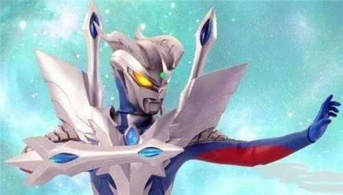 賽羅奧特曼變身模擬器手機圖3