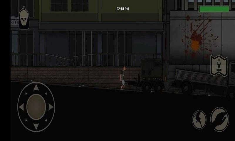 陰影搖籃島完整版圖3