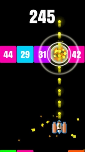 空襲大戰(zhàn)游戲圖2