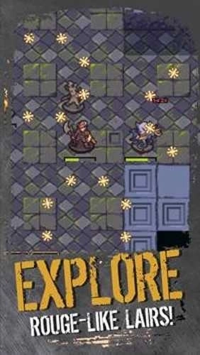 空閑之劍2漢化版圖2