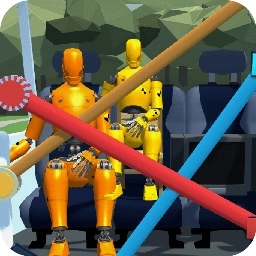 彩虹弹绳游戏安卓版