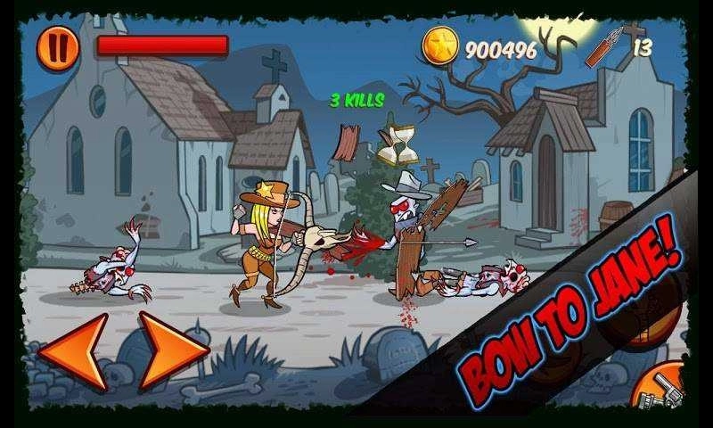 皮城女警(Jane Wilde)圖2