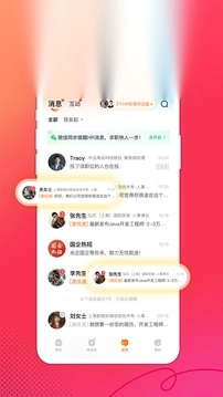 前程无忧51Job图4