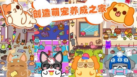 萌宠之家(2)