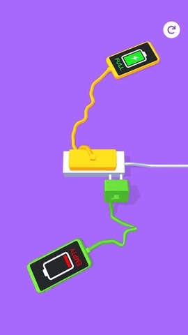 快乐充电器游戏(3)