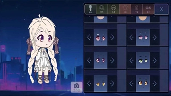 加查动漫俱乐部(3)