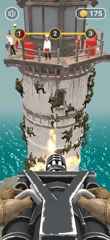 槍戰(zhàn)Z2中文版圖3