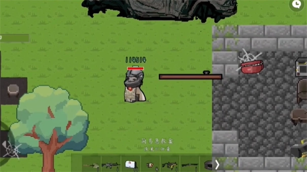 猫猫突围正版(8)