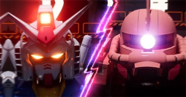 高达联合行动(4)