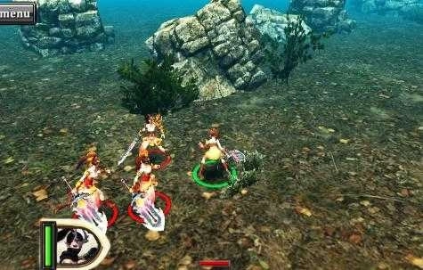 英雄榮耀(Glory of Heros)圖3