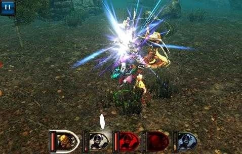 英雄榮耀(Glory of Heros)圖2