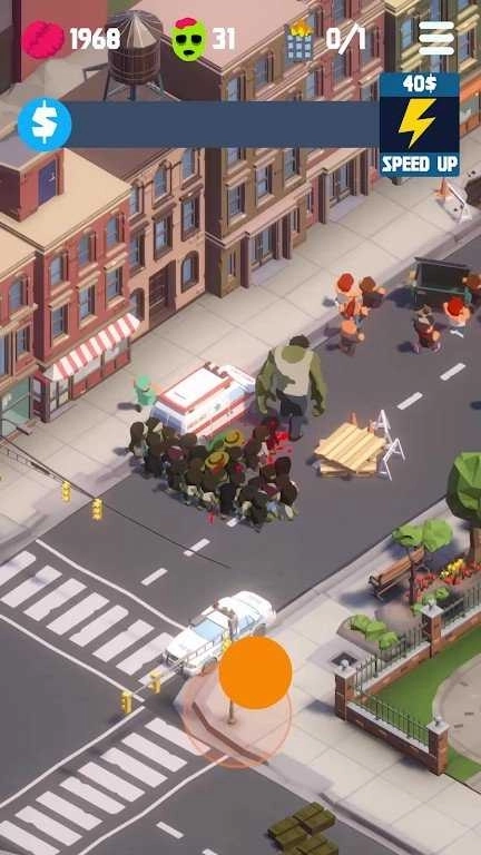 丧尸指挥官安卓版