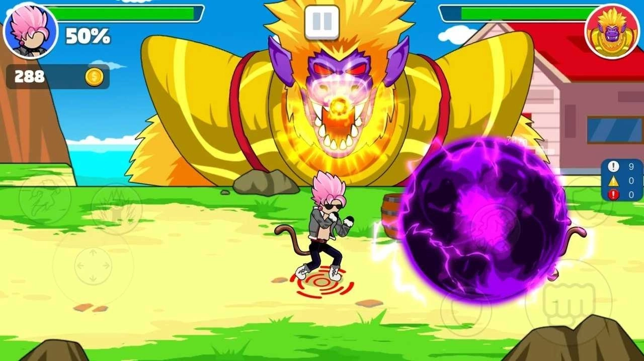 棒功夫街頭斗毆(Stick Kungfu)圖3