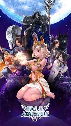 Idle Angels圖2