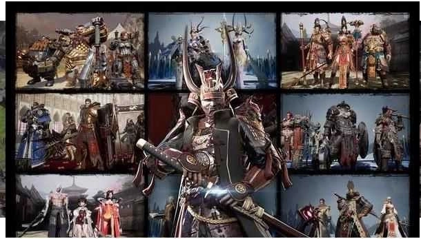 最后的皇者(Last Kings)圖2