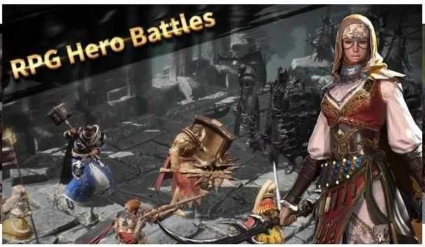 最后的皇者(Last Kings)圖3