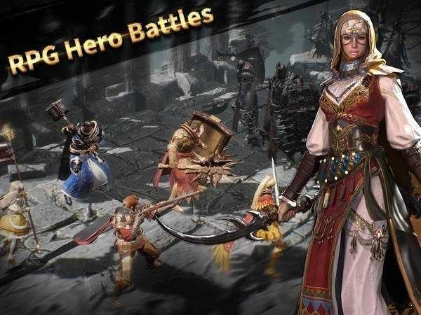 最后的皇者(Last Kings)圖4