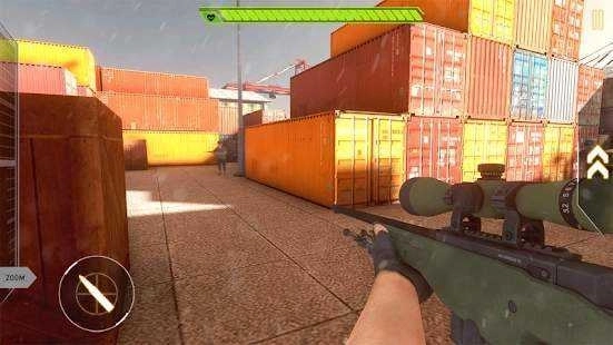 狙擊手殺死3D(Sniper Kills 3D)圖4