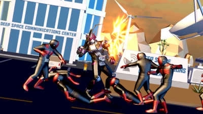 假面聯(lián)盟逢魔時(shí)王圖2