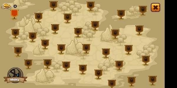 弓箭手幸存(Archer Survive)圖2