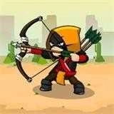 弓箭手幸存(Archer Survive)