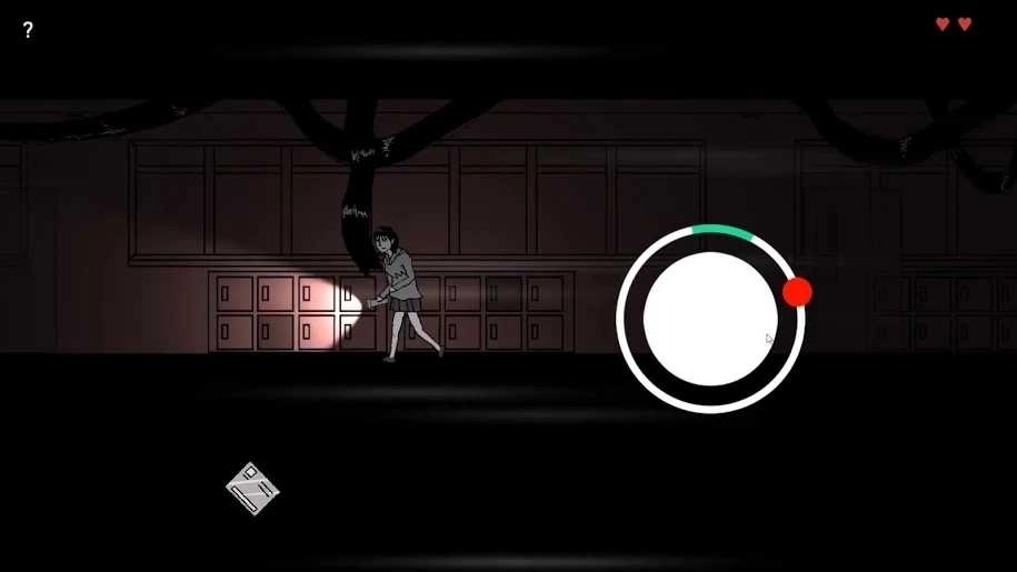 驚悚學(xué)校(Night terror)圖3