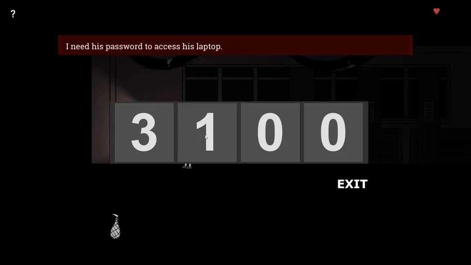 驚悚學(xué)校(Night terror)圖2