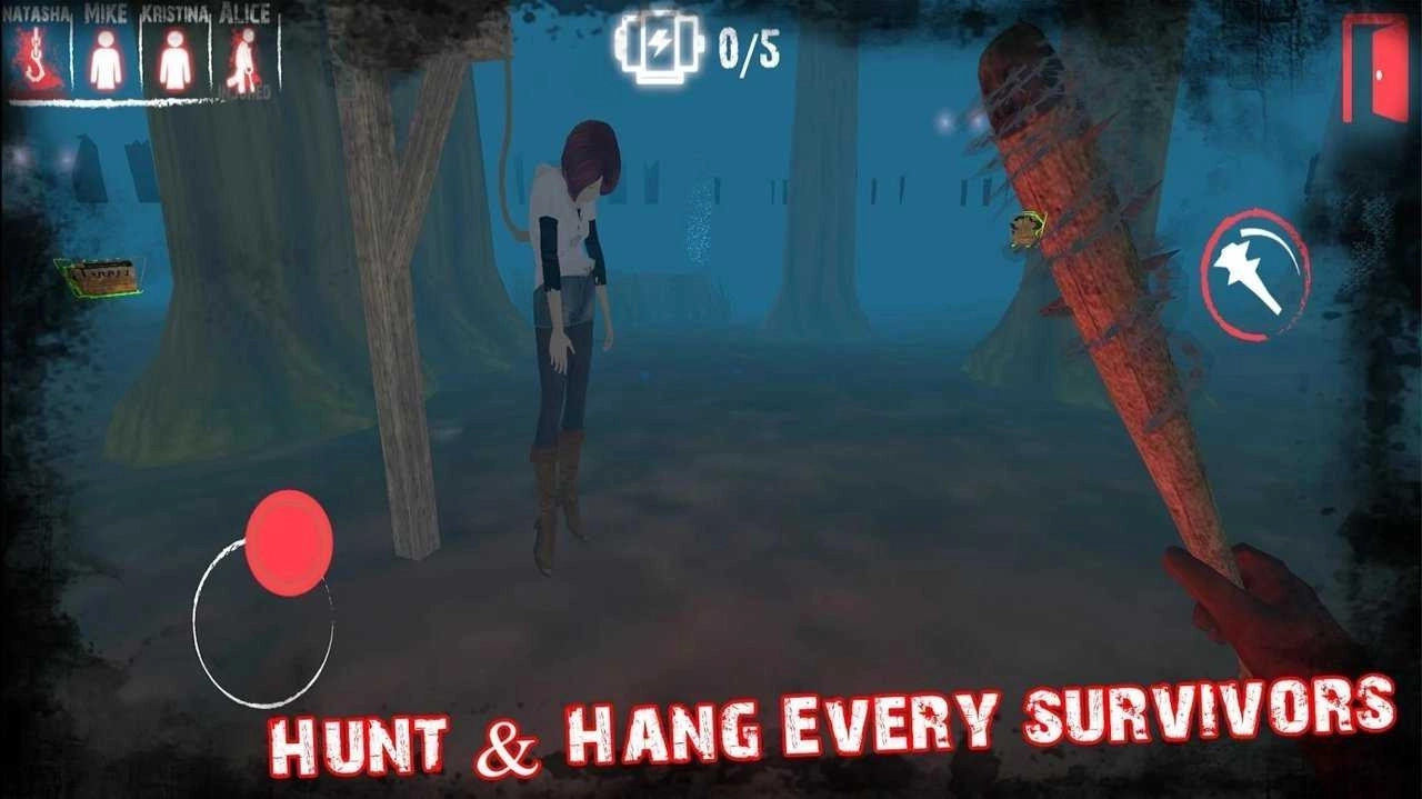 白晝前死亡(Dead Before Daylight)圖3