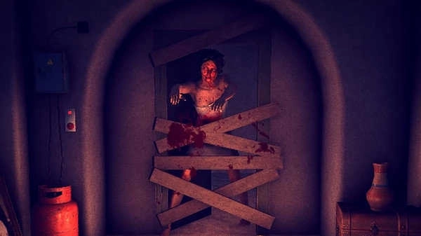 恐怖房屋逃脫圖3