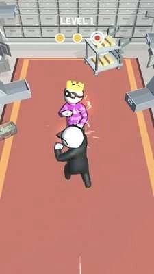 功夫特工游戲圖3