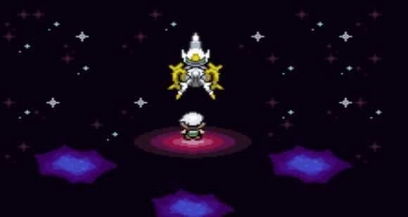 口袋妖怪綠寶石(口袋妖怪究極綠寶石4.b)圖2