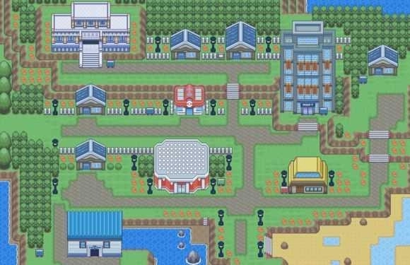 口袋妖怪綠寶石(口袋妖怪究極綠寶石4.b)圖4