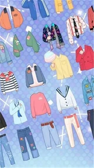 我的愛豆男友游戲圖2