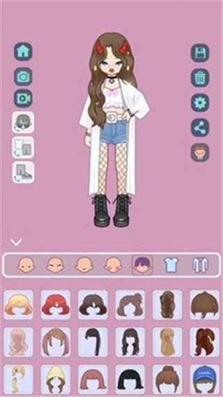 我的愛豆男友游戲圖3