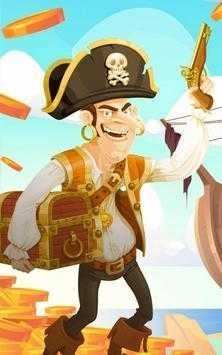 夏普船長史蒂夫(Captain Sharp Steve)圖3