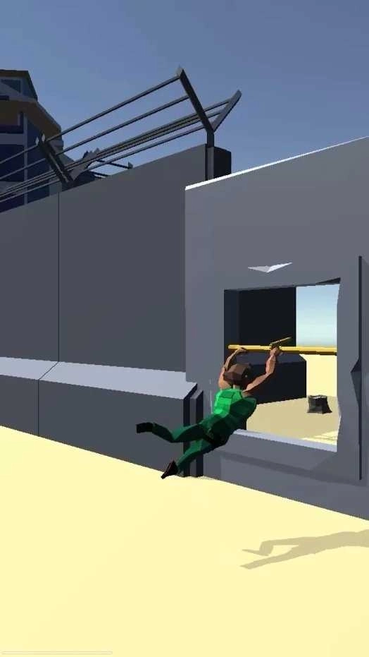 動作子彈(Action Bullet)圖3