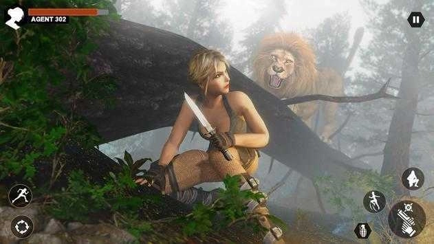 光譜自由射擊游戲(Spectra Free Fire)圖3