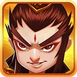 三國(guó)鼎立游戲