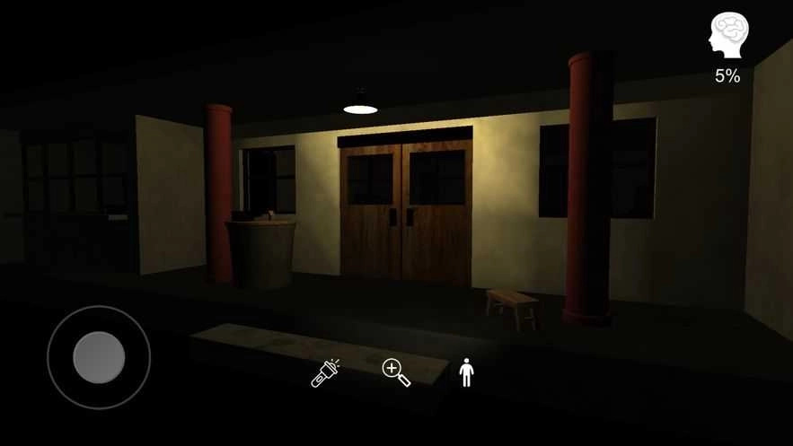 山村老屋3之神秘森林圖3