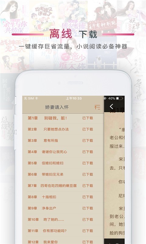 火锅免费小说图2
