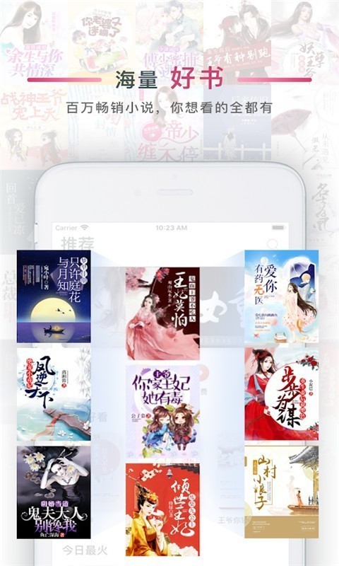火锅免费小说图3