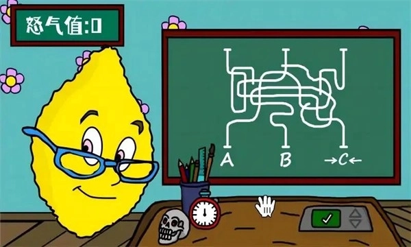 惊悚恐怖房间(2)