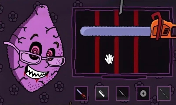 惊悚恐怖房间(4)