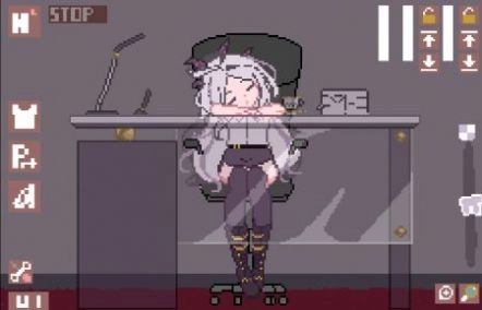 不要打扰娜娜睡觉汉化版(1)