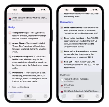 ArcSearch浏览器图5